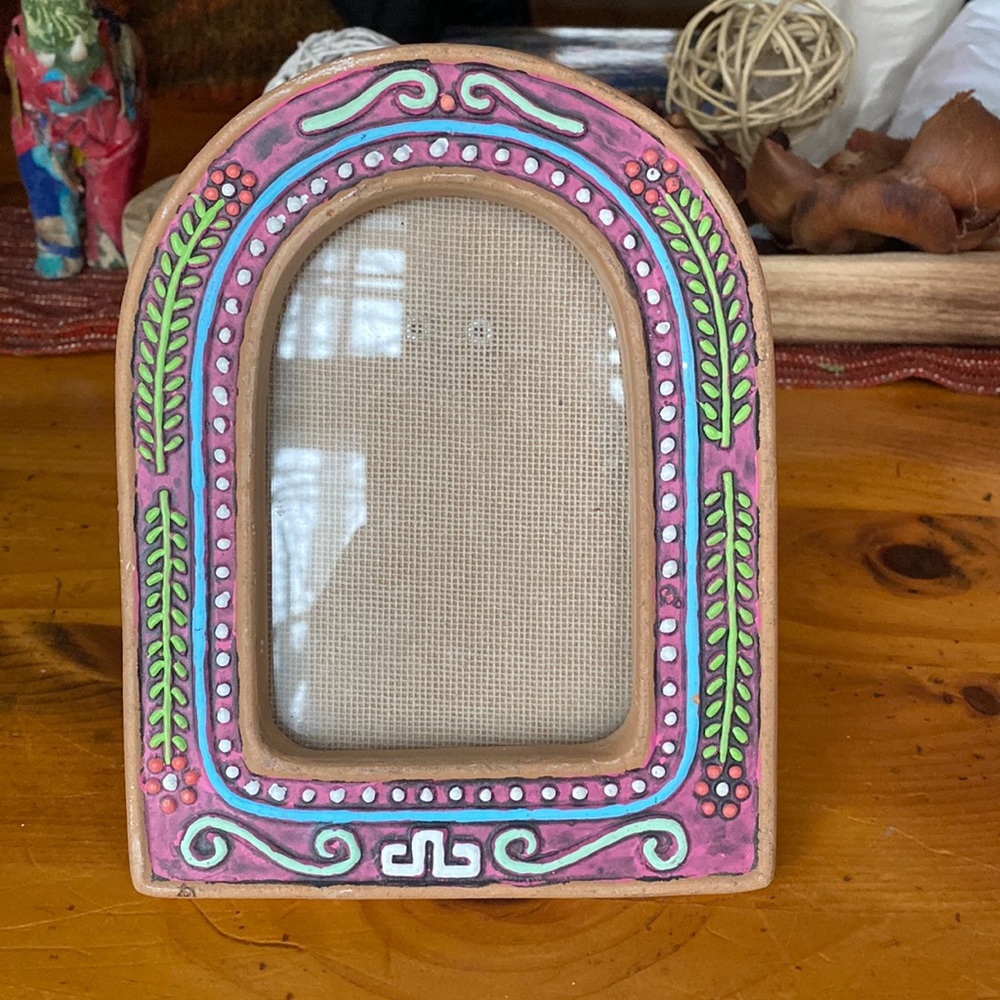 Unique Photo Frame
